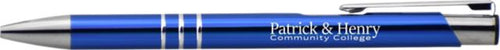 Patrick Henry Community College Pen