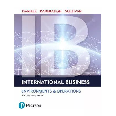 International Business