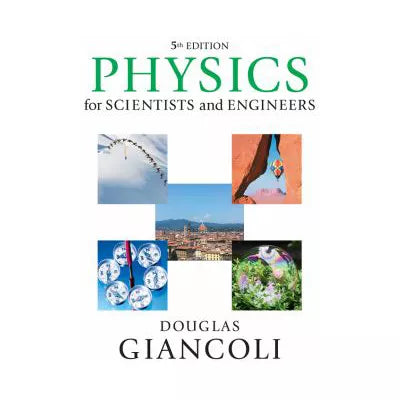 Physics for Scientists & Engineers with Modern Physics