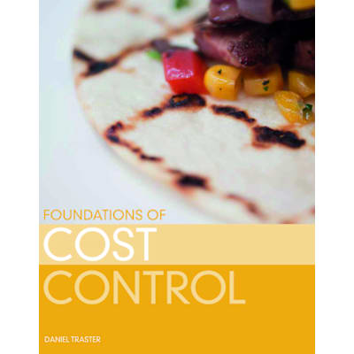 Pearson eText for Foundations of Cost Control -- Instant Access