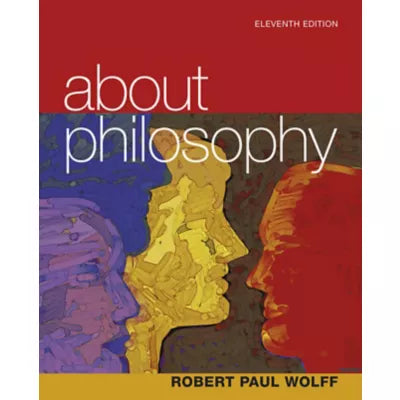About Philosophy