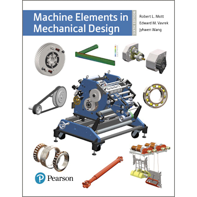Pearson eText for Machine Elements in Mechanical Design -- Instant Access