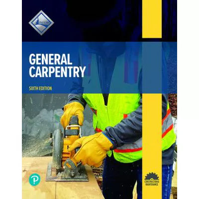 NCCERConnect for General Carpentry