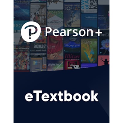 Managing Engineering &amp; Technology -- Pearson eText (OLP)