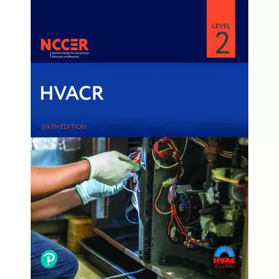 HVACR Level 2