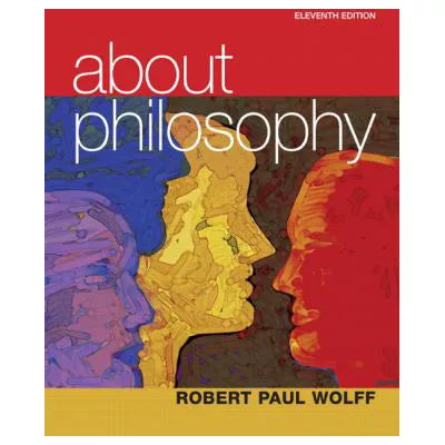 About Philosophy
