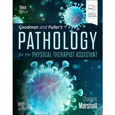 Pathology for the Physical Therapist Assistant