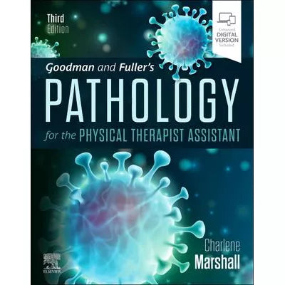 Pathology for the Physical Therapist Assistant