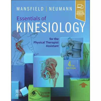 Essen of Kinesiology for the Physical Therapist Assistant