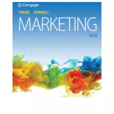 Marketing 2020