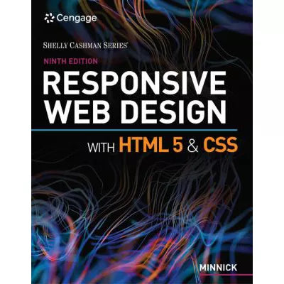 Responsive Web Design with HTML 5 & CSS