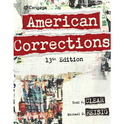 American Corrections