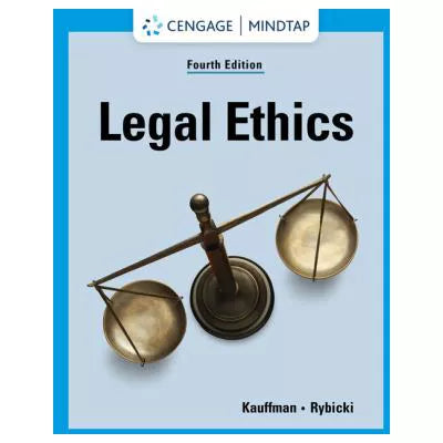 Legal Ethics