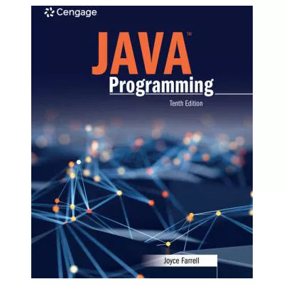 JAVA PROGRAMMING