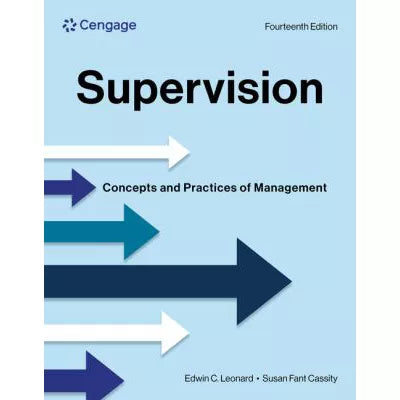 Supervision