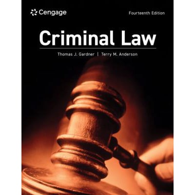 CRIMINAL LAW