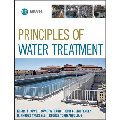 Prin of Water Treatment
