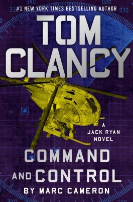 TOM CLANCY COMMAND AND
