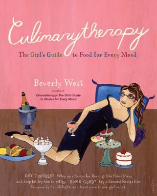 CULINARYTHERAPY: THE GIRL'S GU