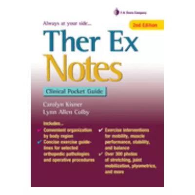 Ther Ex Notes