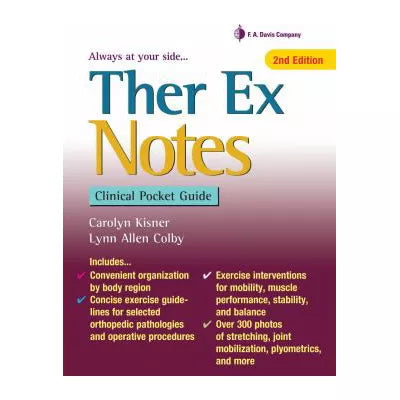 Ther Ex Notes