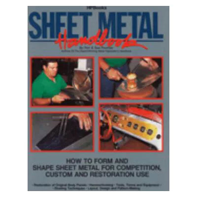 Sheet Metal Handbook