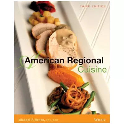 American Regional Cuisine