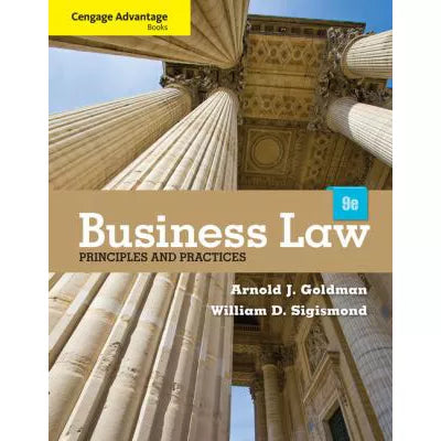 Business Law