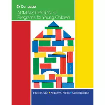 Administration of Programs for Young Children