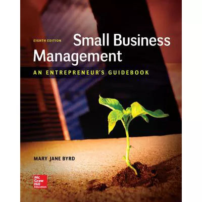 Small Business Management