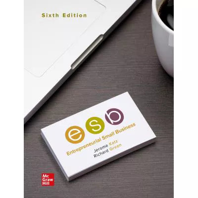 Entrepreneurial Small Business (LL)
