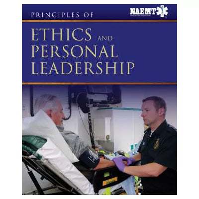 Prin of Ethics &amp; Personal Leadership