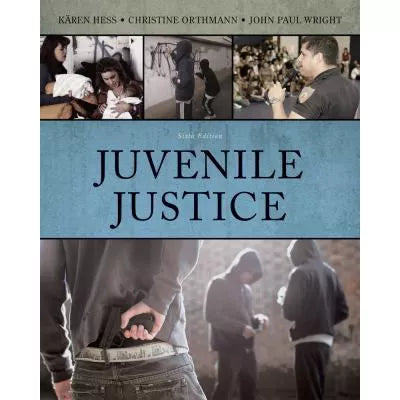 Juvenile Justice