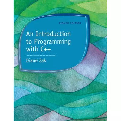 Intro to Programming with C++