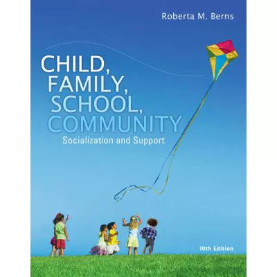 Child, Family, School, Community