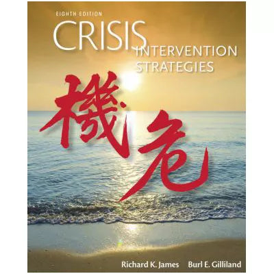 Crisis Intervention Strategies