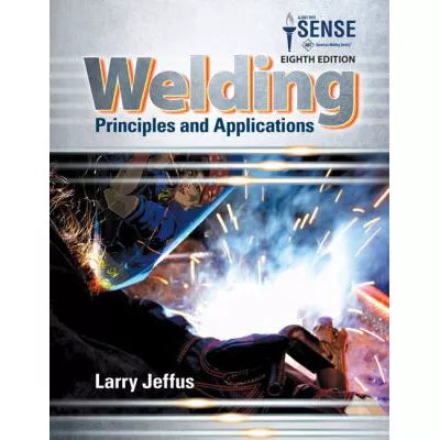 Welding: Prin & Appl