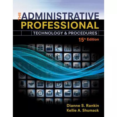 Administrative Professional (w/Out LMS Intg MT Access)