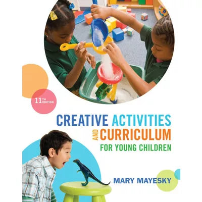 MindTap Education, 1 term (6 months) Instant Access for Mayesky's Creative Activities and Curriculum for Young Children