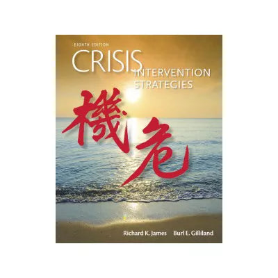 Crisis Intervention Strategies