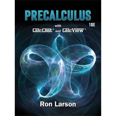 Precalculus