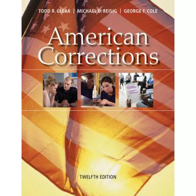 American Corrections