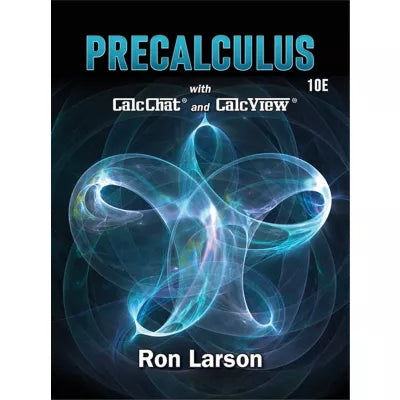 WebAssign Instant Access for Larson's Precalculus, Single-Term