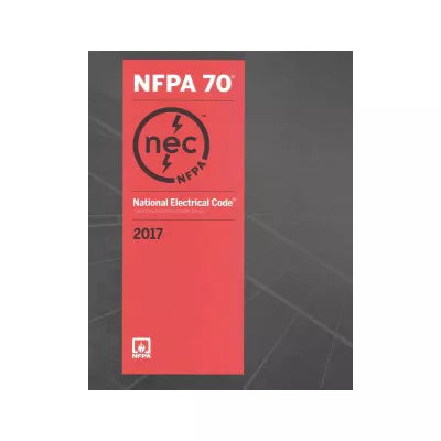 National Electric Code (2017)