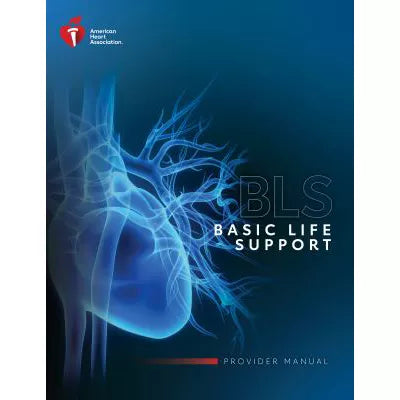 BLS Provider Manual 2020 (#20-1102) (Pt#20-1102)