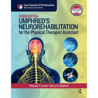 Umphred's Neurorehabilitation for the Physical Therapist Assistant