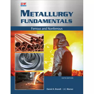 Metallurgy Fundamentals: Ferrous & Nonferrous