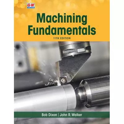 Machining Fundamentals