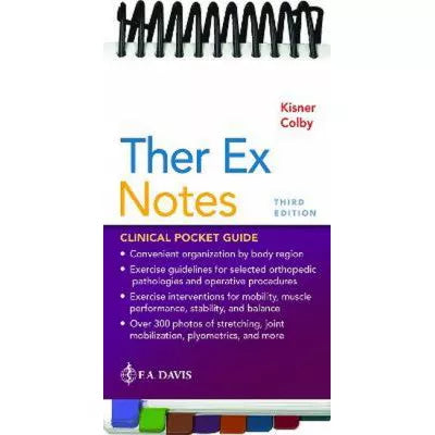 Ther Ex Notes