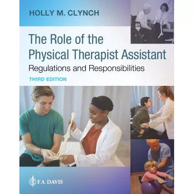Role of the Physical Therapist Assistant